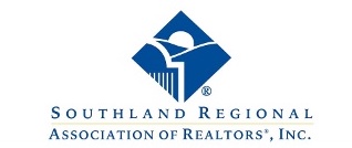 Southland Regional Association of REALTORS® logo