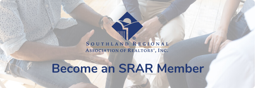 Become an SRAR Member