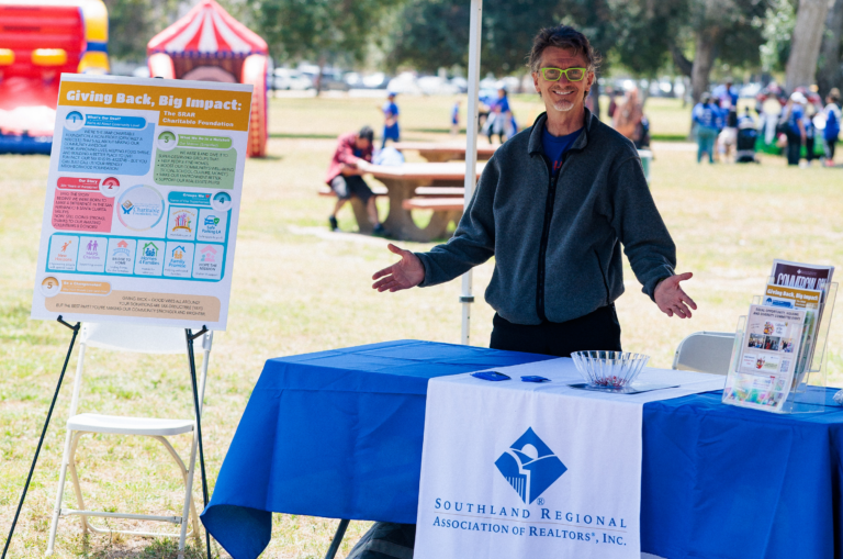 SRAR | Hope Walk